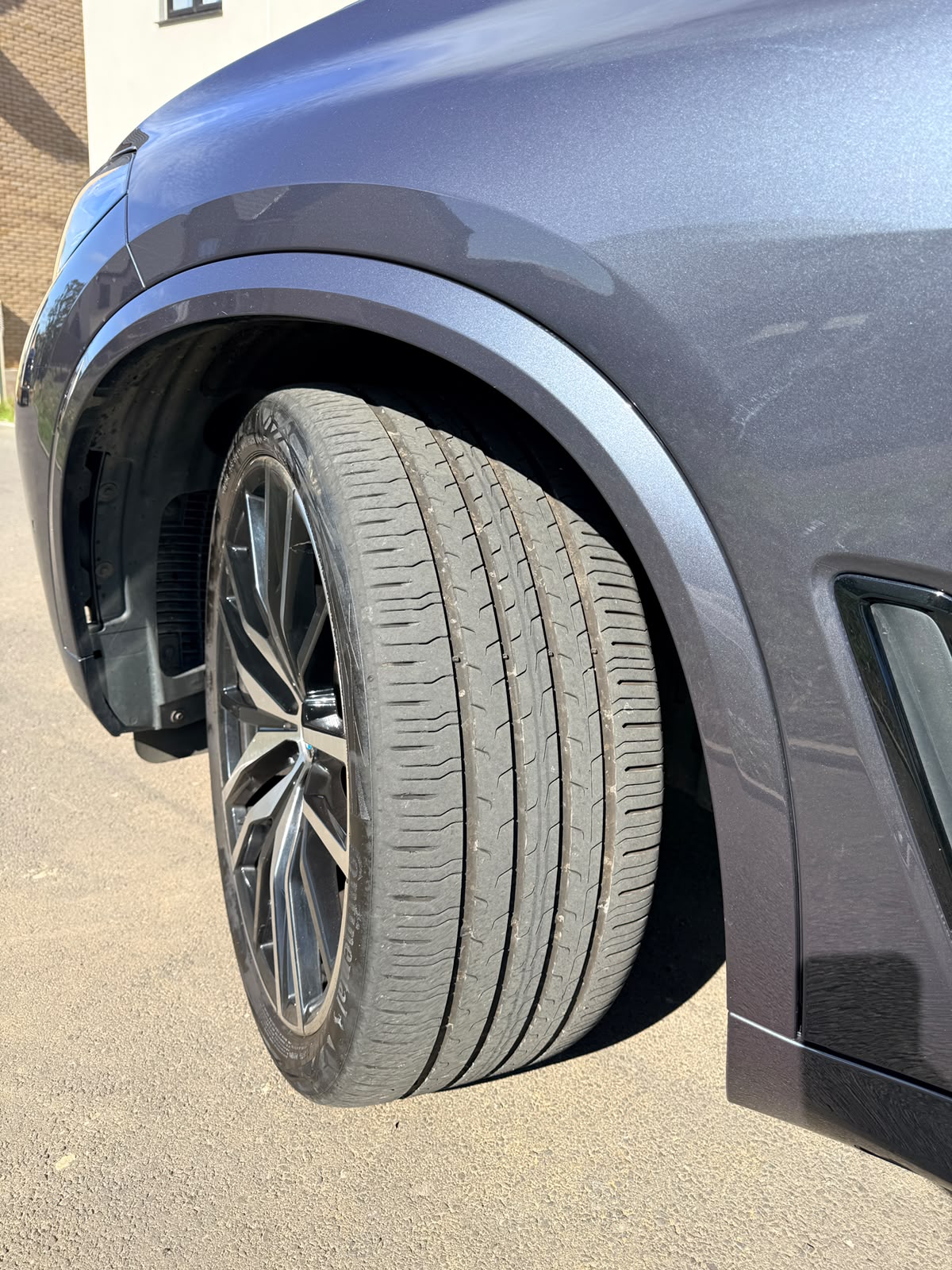 2020 BMW X5 xDrive30d M Sport MHEV 3.0L Diesel | TAIM Kenya